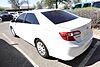 Used 2014 TOYOTA CAMRY LE in HENDERSON, NEVADA
