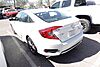 Used 2019 Honda Civic EX-L in HENDERSON, NEVADA