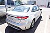 Used 2022 TOYOTA COROLLA LE in HENDERSON, NEVADA