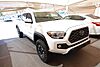 Used 2023 TOYOTA TACOMA TRD OFF-ROAD in HENDERSON, NEVADA