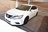Used 2017 NISSAN ALTIMA 2.5 S in HENDERSON, NEVADA