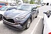 Used 2020 TOYOTA HIGHLANDER LIMITED in HENDERSON, NEVADA