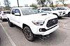 Used 2023 TOYOTA TACOMA TRD SPORT in HENDERSON, NEVADA