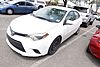 Used 2015 TOYOTA COROLLA LE in HENDERSON, NEVADA