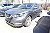Used 2021 NISSAN ROGUE SPORT S in HENDERSON, NEVADA