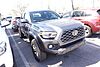 Used 2023 TOYOTA TACOMA TRD OFF-ROAD in HENDERSON, NEVADA