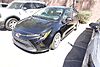 Used 2022 TOYOTA COROLLA LE in HENDERSON, NEVADA
