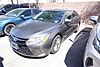 Used 2016 TOYOTA CAMRY SE in HENDERSON, NEVADA