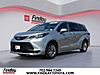 Used 2025 TOYOTA SIENNA LE in HENDERSON, NEVADA