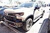 Used 2022 CHEVROLET SILVERADO 1500 ZR2 in HENDERSON, NEVADA