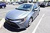 Used 2024 TOYOTA COROLLA LE in HENDERSON, NEVADA