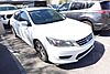 Used 2015 Honda Accord LX in HENDERSON, NEVADA