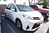 Used 2020 TOYOTA SIENNA LE in HENDERSON, NEVADA