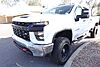 Used 2020 CHEVROLET SILVERADO 2500 WORK TRUCK in HENDERSON, NEVADA