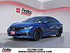 Used 2021 Honda Civic SPORT in HENDERSON, NEVADA