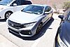 Used 2017 Honda Civic EX in HENDERSON, NEVADA