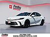 Used 2025 TOYOTA CAMRY SE in HENDERSON, NEVADA