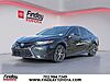 Used 2022 TOYOTA CAMRY HYBRID SE in HENDERSON, NEVADA