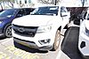 Used 2019 CHEVROLET COLORADO Z71 in HENDERSON, NEVADA