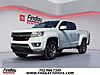 Used 2019 CHEVROLET COLORADO Z71 in HENDERSON, NEVADA