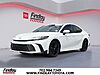 Used 2025 TOYOTA CAMRY SE in HENDERSON, NEVADA