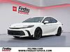 Used 2025 TOYOTA CAMRY SE in HENDERSON, NEVADA
