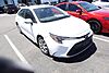 Used 2023 TOYOTA COROLLA LE in HENDERSON, NEVADA