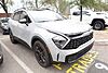 Used 2025 KIA SPORTAGE X-LINE in HENDERSON, NEVADA