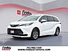 Used 2025 TOYOTA SIENNA LE in HENDERSON, NEVADA