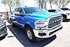 Used 2020 RAM 2500 LARAMIE in HENDERSON, NEVADA