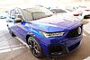 Used 2025 ACURA MDX TYPE S W/ADVANCE PACKAGE in HENDERSON, NEVADA