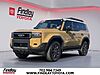 Used 2025 TOYOTA LAND CRUISER BASE in HENDERSON, NEVADA