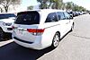 Used 2016 Honda Odyssey EX-L in HENDERSON, NEVADA