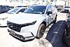 Used 2025 Honda CR-V Hybrid SPORT-L in HENDERSON, NEVADA