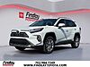 Used 2025 TOYOTA RAV4 LIMITED in HENDERSON, NEVADA