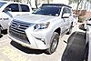 Used 2017 LEXUS GX 460 in HENDERSON, NEVADA