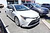 Used 2024 TOYOTA COROLLA LE in HENDERSON, NEVADA