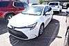 Used 2023 TOYOTA COROLLA HYBRID LE in HENDERSON, NEVADA