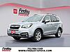 Used 2017 SUBARU FORESTER 2.5I TOURING in HENDERSON, NEVADA