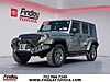 Used 2017 JEEP WRANGLER UNLIMITED RUBICON in HENDERSON, NEVADA