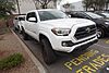 Used 2016 TOYOTA TACOMA SR5 in HENDERSON, NEVADA