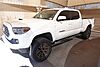 Used 2019 TOYOTA TACOMA TRD SPORT in HENDERSON, NEVADA