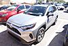 Used 2025 TOYOTA RAV4 HYBRID XLE in HENDERSON, NEVADA