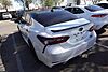 Used 2022 TOYOTA CAMRY XSE in HENDERSON, NEVADA