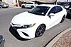 Used 2019 TOYOTA CAMRY SE in HENDERSON, NEVADA