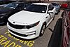 Used 2018 KIA OPTIMA LX in HENDERSON, NEVADA