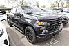 Used 2022 CHEVROLET SILVERADO 1500 CUSTOM in HENDERSON, NEVADA