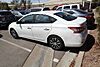 Used 2013 NISSAN SENTRA SV in HENDERSON, NEVADA
