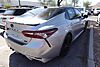 Used 2021 TOYOTA CAMRY XSE in HENDERSON, NEVADA