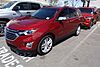Used 2021 CHEVROLET EQUINOX PREMIER in HENDERSON, NEVADA